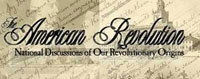 American Revolution logo