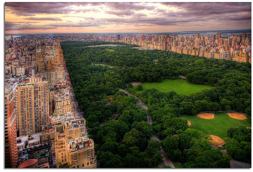 central park