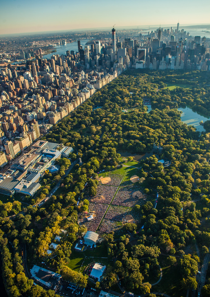 central park